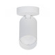Спот Nowodvorski 37807 Mono GU10 1x10W IP20 Wh
