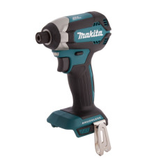 Аккумуляторный шуруповерт Makita DTD153Z 18В
