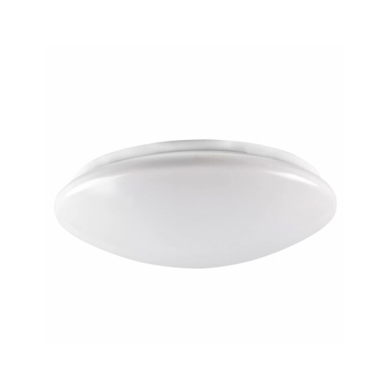 Світильник стельовий Goldlux 326867 Bonifacy E27 2x20W IP20 Wh