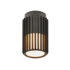 Вуличний світильник Nordlux 2118006203 Aludra E27 1x15W IP54 чорний