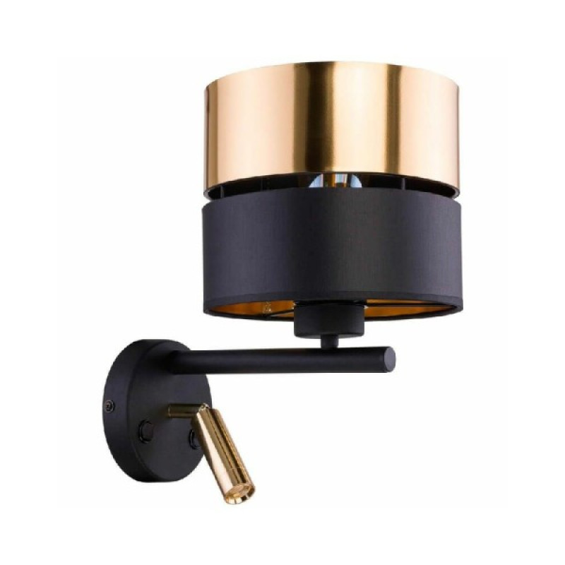 Бра, настенный светильник TK Lighting 2579 Hilton