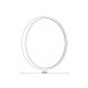Бра, настенный светильник Kloodi WA-MOON 400 CCT LED 1x12W 3000K-6000K IP20 Bk