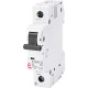 Автоматический выключатель ETI 002127712 ETIMAT 10 DC 1p В 6A (6kA)