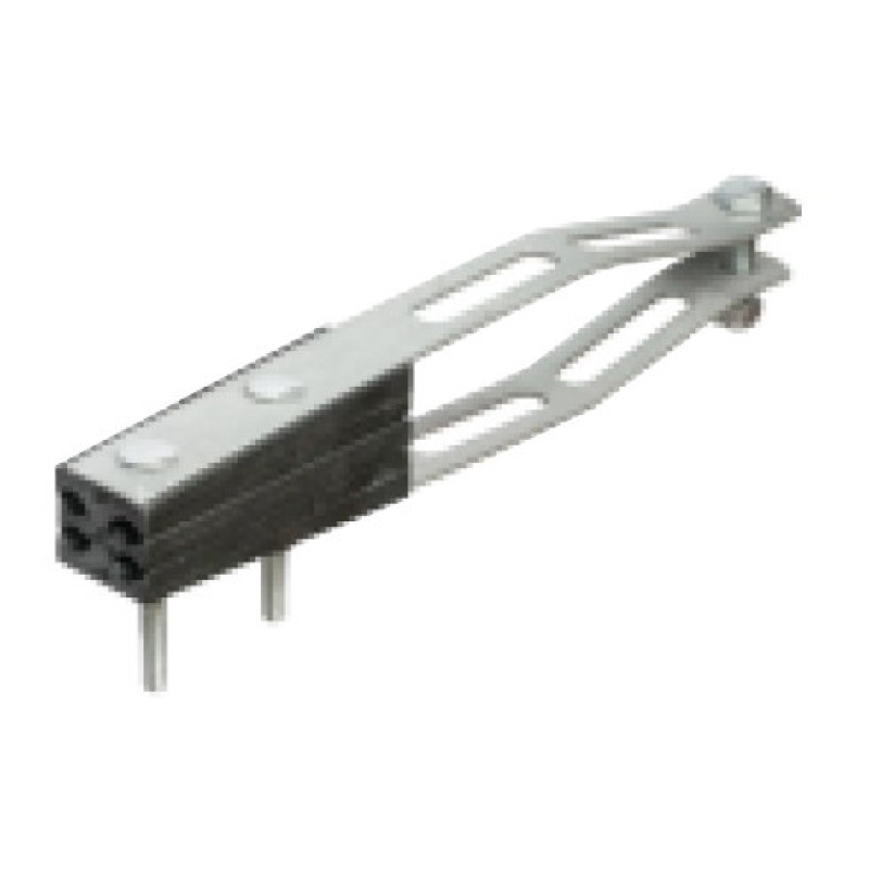 Натяжной зажим Sicame PA12 4х(50-120)мм²