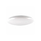 Светильник потолочный Goldlux 325747 Pirius Led 1x48W 3000K-6000K 5300Lm IP44 WH