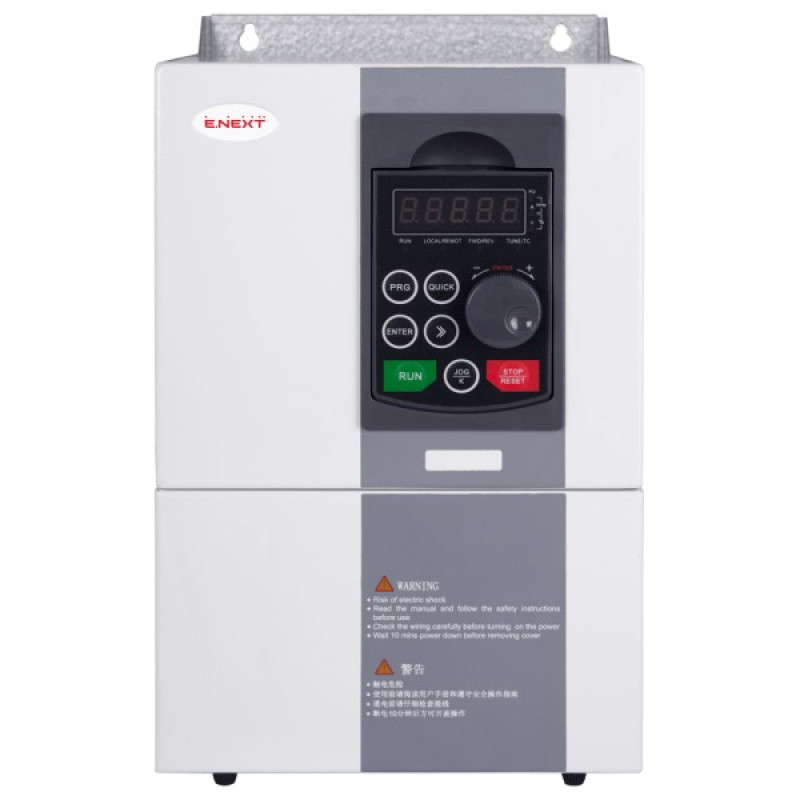 Частотний перетворювач E.Next e.f-drive.pro.45 45кВт 380В (p0800114)