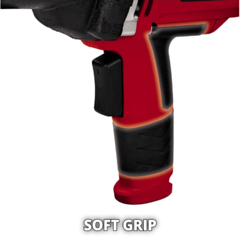 Электрический гайковерт Einhell CC-IW 950/1 (4259951)