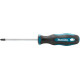 Магнитная отвертка Makita B-65953 PZ2 (2X100)