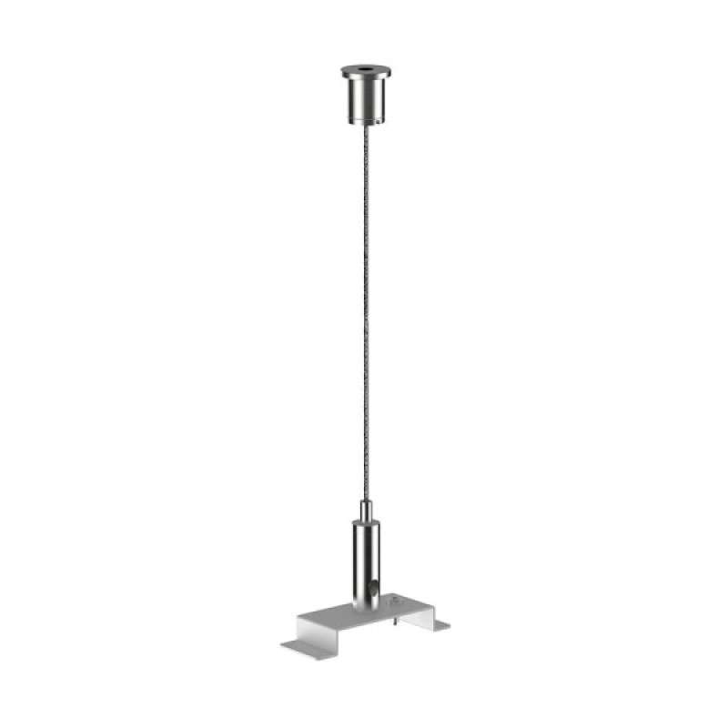 Подвес Nowodvorski 8291 CL Office Hall Pro Suspension Kit IP20 никелевый