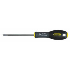 Викрутка Stanley FatMax Ph3x150