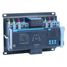 АВР Chint NXZM-160S/3B 160A (256790)