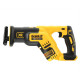 Аккумуляторная сабельная пила DeWALT DCS367N 18В