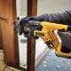 Аккумуляторная сабельная пила DeWALT DCS367N 18В
