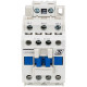 Контактор Schrack LZDC09B3 Cubico Classic 230В AC 1НО+1НЗ 4кВт 9А 3Р