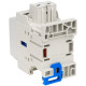 Контактор Schrack LZDC09B3 Cubico Classic 230В AC 1НО+1НЗ 4кВт 9А 3Р