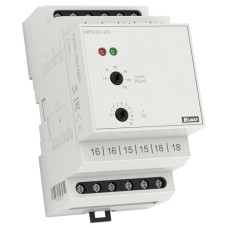 Реле контролю послідовності та випадання фаз HRN-56/480V