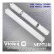 Светильник LED Violux NEPTUN 50W 5000K IP65 ( 340172 )