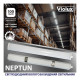 Светильник LED Violux NEPTUN 50W 5000K IP65 ( 340172 )