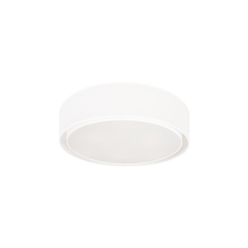 Люстра Nowodvorski 8943 Mist E27 3x15W IP20 белая