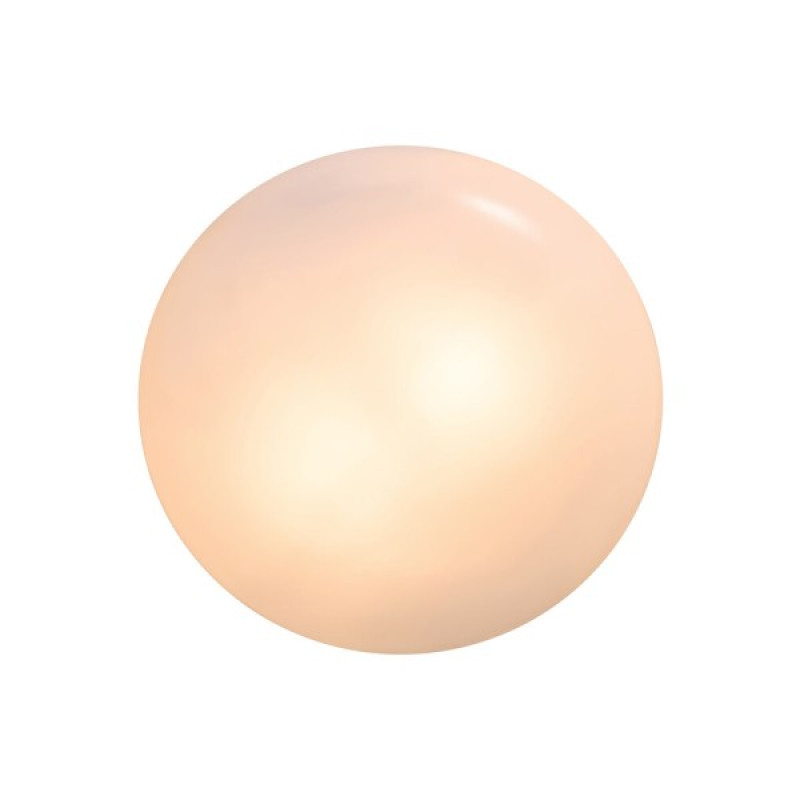 Потолочный светильник Nordlux 2210126003 Foam E27 2x55W IP44 черный