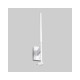 Бра, настенный светильник MJ-Light 15004 Kono Read
