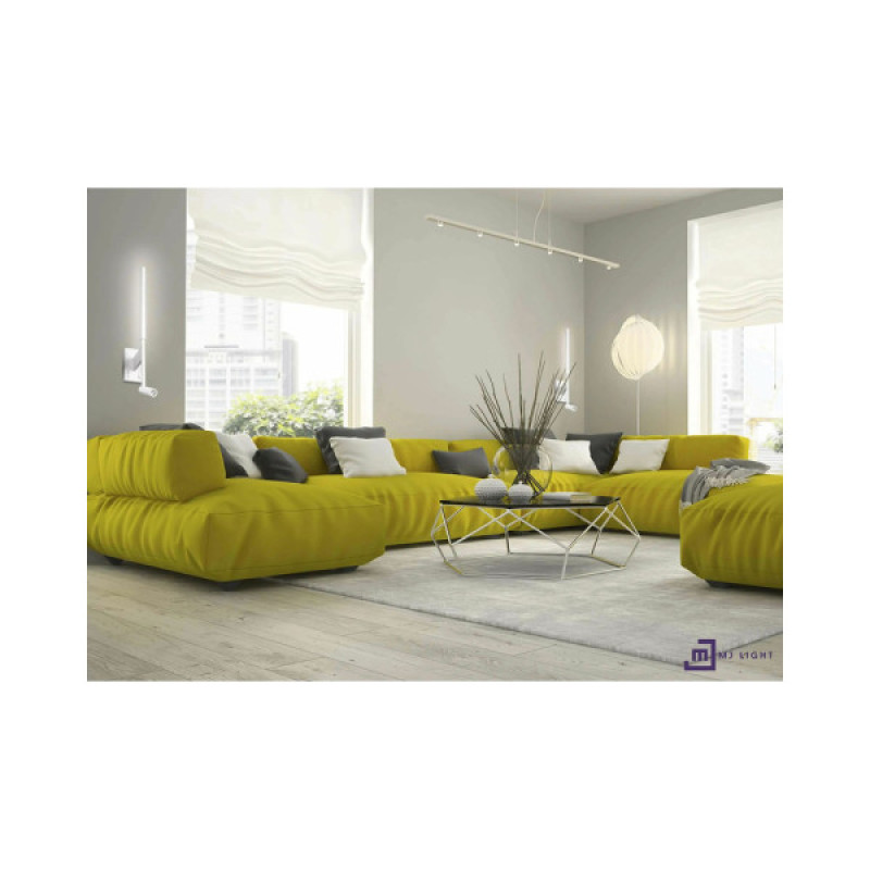 Бра, настенный светильник MJ-Light 15004 Kono Read