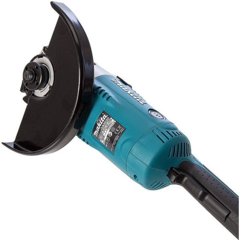 Кутова шліфувальна машина Makita GA9020 2200Вт