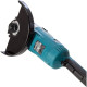Кутова шліфувальна машина Makita GA9020 2200Вт
