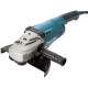 Кутова шліфувальна машина Makita GA9020 2200Вт