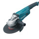 Кутова шліфувальна машина Makita GA9020 2200Вт