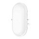 Светильник LED ДББ PIN ELIPSE MW Sensor 12W 5000K IP44 белый с датчиком ( ДББ 20У-12-202У1 датчик )