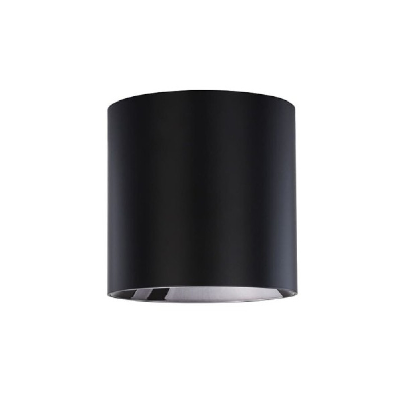 Точковий світильник Nowodvorski 8727 CL IOS LED 1x30W 4000K 2700Lm IP20 чорний