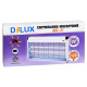 Ловушка для насекомых Delux AKL-41 2*20Вт
