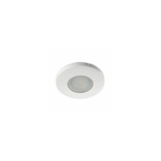 Точковий світильник Kanlux 32500 Marin GU5.3 1x10W IP44/20 білий