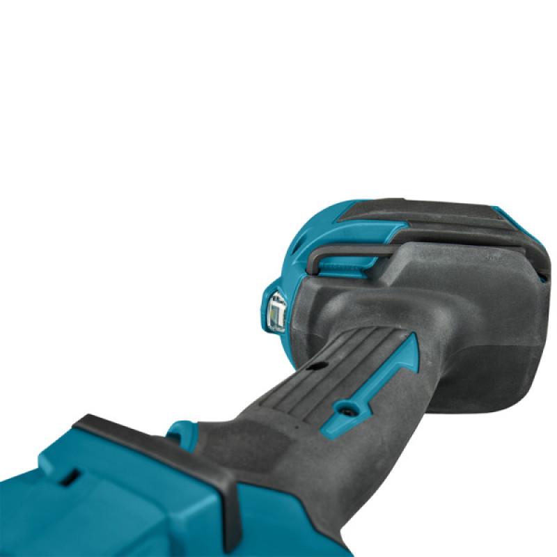 Акумуляторна кутова шліфмашина Makita DMC300Z LXT 18В 76мм