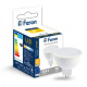 Светодиодная лампа Feron 5039 LB-716 6Вт 2700К MR16 G5.3