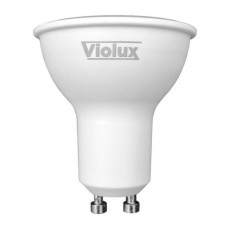 Лампа светодиодная BASIS MR16 7W GU10 4000K Violux ( 822510 )