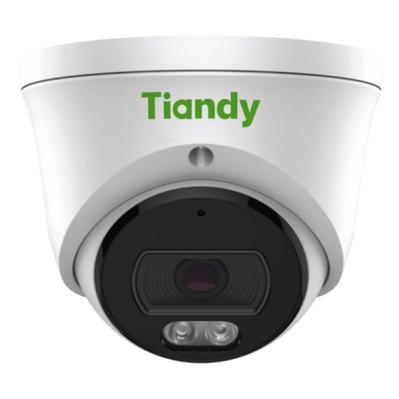 IP-камера Tiandy TC-C34XS Color Maker Turret 2.8mm f/1.6 PoE IP67