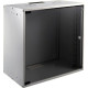 Шкаф Mirsan MR.SOH07U40DE.02 SOHO 19" 7U 535x400 RAL 7035 (серый)