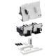 Механічне блокування Eaton PKZM0-XRM12