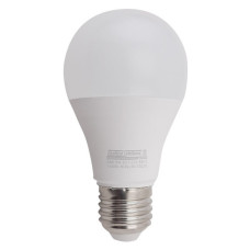 Світлодіодна лампа TNSy LED Bulb-A60-9W-E27-(AC/DC 12-48V)-4000K-810L ICCD (TNSy5000085)