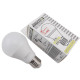 Світлодіодна лампа TNSy LED Cable Electro-A60-9W-E27-(AC/DC 12-48V)-4000K-810L ICCD (TNSy5000085)
