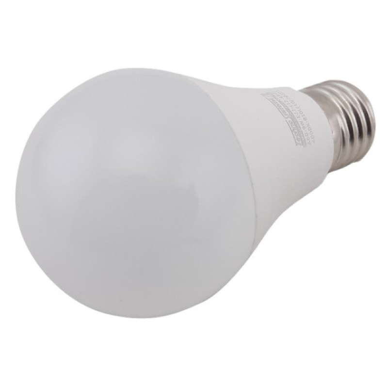 Світлодіодна лампа TNSy LED Cable Electro-A60-9W-E27-(AC/DC 12-48V)-4000K-810L ICCD (TNSy5000085)