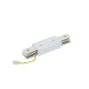 Ввод питания Nowodvorski 10225 Profile Power Straight Connector IP20 белый