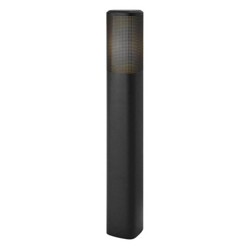 Уличный светильник Nordlux 2618468203 Sidara E27 1x15W IP44 черный