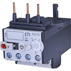 Тепловое реле ETI 004642411 RE 27D-15 (10-15A) для CEM9...CEM25