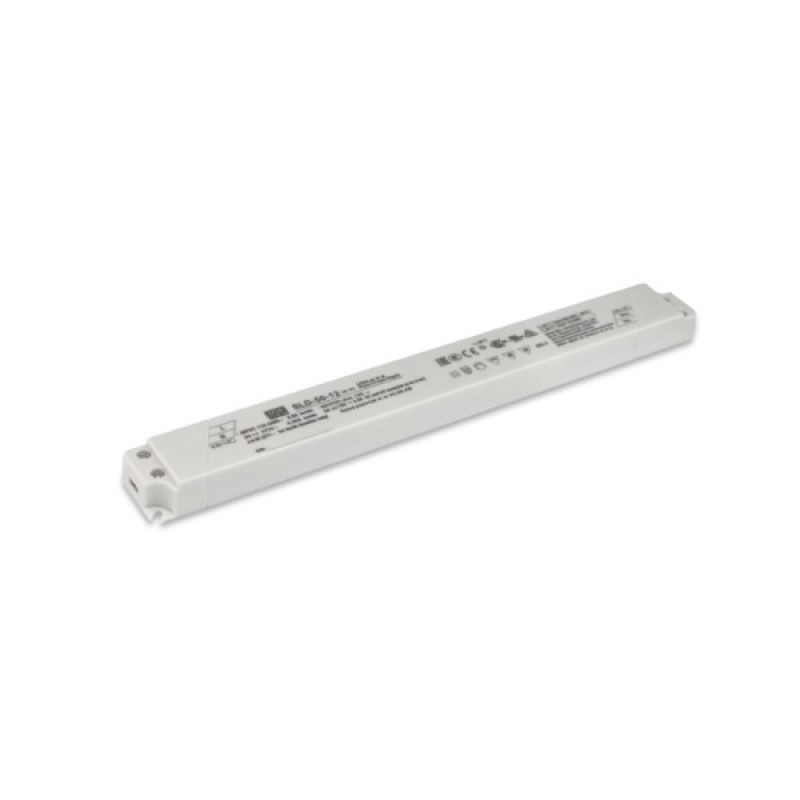 Блок питания Mean Well 50.4W DC12V (SLD-50-12)