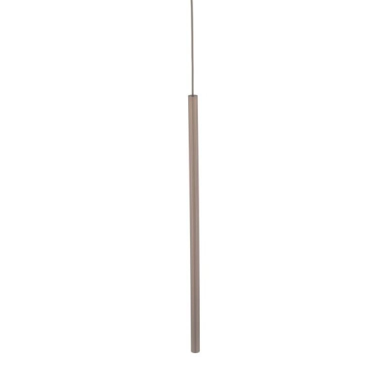 Подвесной светильник, люстра TK Lighting 11426 Ferro G9 1x8W IP20 коричневый