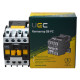 Контактор UEC SB-РC-012 12А 110В/АС3 1NC (PC1-SB-012-110-01)