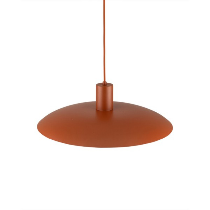 Подвесной светильник, люстра TK Lighting 10882 Astra E27 1x15W IP20 кирпичный